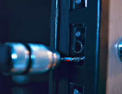 沙坪坝24小时上门开锁公司